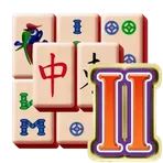 Маджонг II логотип