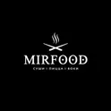 MIRFOOD  логотип