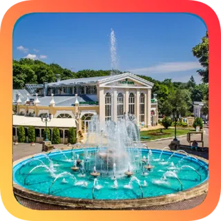 App icon