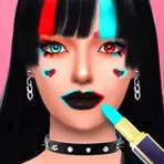 Makeup Artist логотип