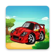 Killer Racer- mini car racing