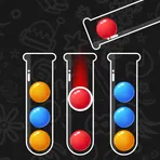 Sorting Master логотип