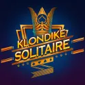 Klondike Solitaire - карточная игра логотип