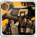 Desolation Wargame логотип