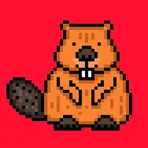 Beaver Clicker логотип