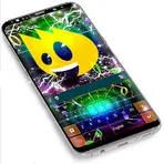 Keyboard With Sound Effects логотип