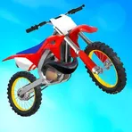 Max Air Motocross логотип