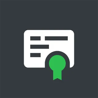 App icon