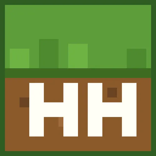 Бесплатный хостинг Terraria, MineCraft, tModLoader — иконка