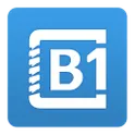 B1 Free Archiver zip rar unzip логотип