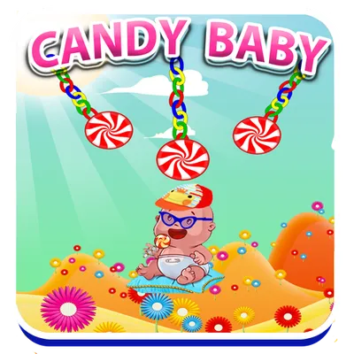 Candy Baby