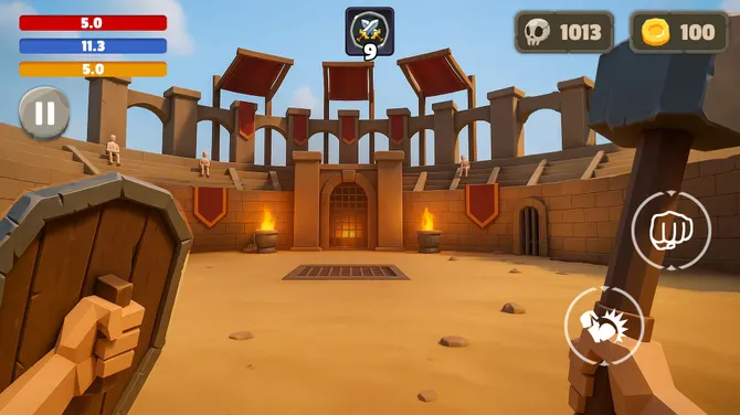 Скриншот 1/8