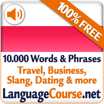 Learn Polish Vocabulary Free