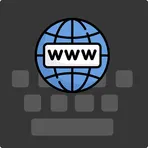 Browser Keyboard логотип