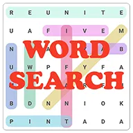 Word Search - поиск слов