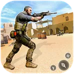 Special Gun Ops - FPS Shooting Strike логотип