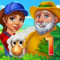Farm Mania логотип