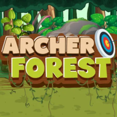 Archer Forest - Лучник