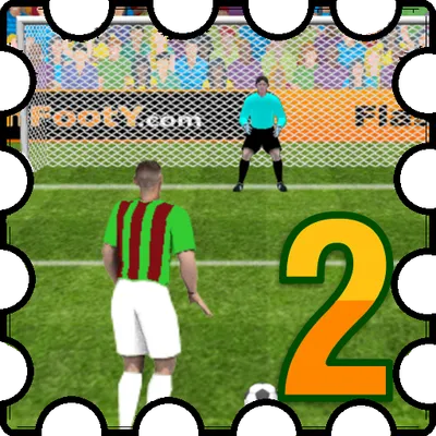 Penalty Shooters 2 