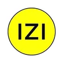izizakup логотип