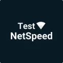 NetSpeed Test логотип