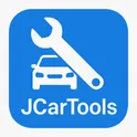 Установщик приложений в машину JCarTools логотип