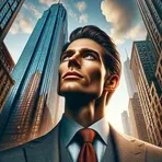 Tycoon Business Simulator логотип