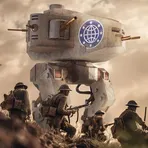 Iron Order 1919 логотип