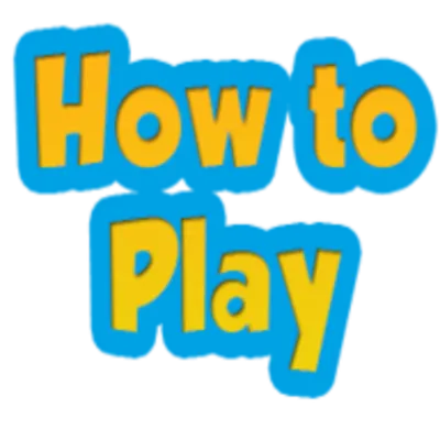 How To Play ( GamePlay )