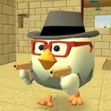 ChickenGun логотип