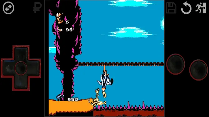 Скриншот 2/8