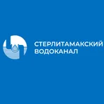 Водоканал Стерлитамак логотип