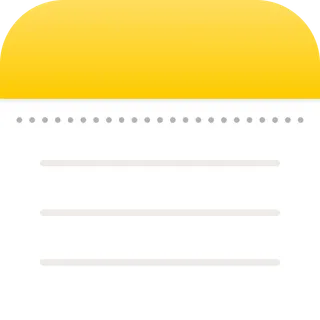 App icon