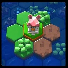 App icon