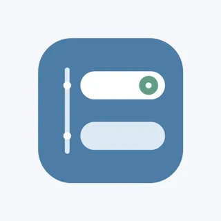 App icon