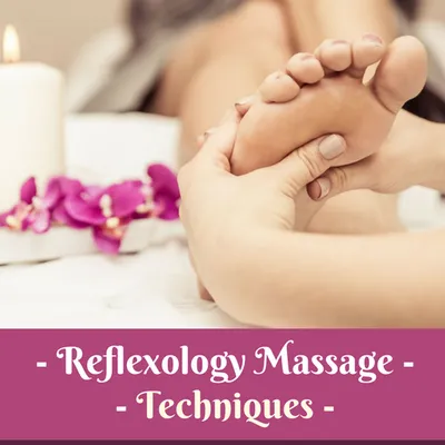 REFLEXOLOGY MASSAGE