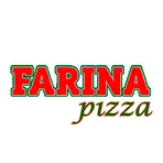 Farina-pizza логотип