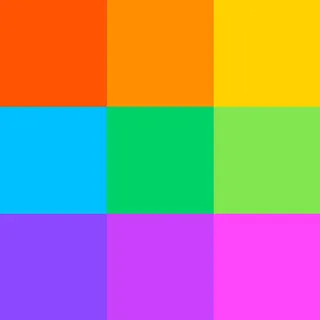 App icon