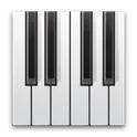 Mini Piano Lite логотип