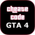 Cheat Codes for GTA 4 логотип