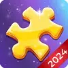 Jigsaw логотип