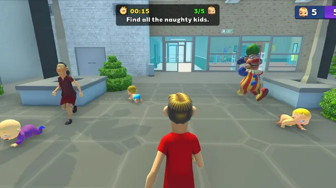 Скриншот 2/4