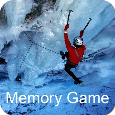 Extreme Sport Memory Game