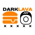 Dark Lava логотип