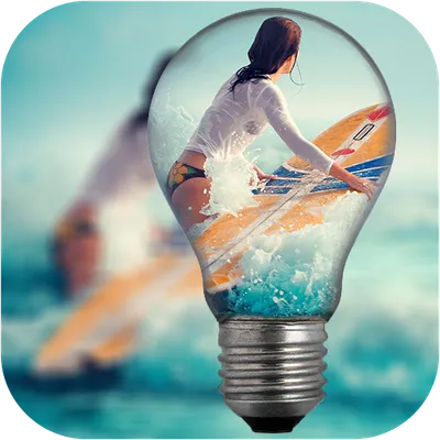 PIP Photo Editor