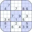 Судоку Головоломки, Sudoku логотип