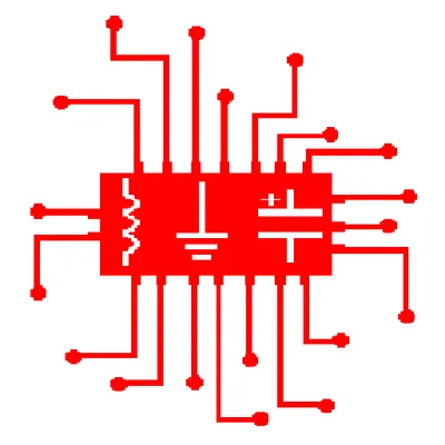 Electrical Electronics Symbol 