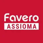 Favero Assioma логотип