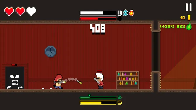 Скриншот 3/8