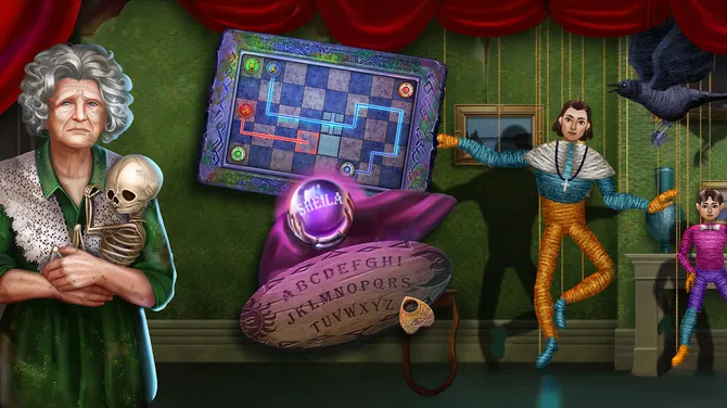 Скриншот 6/8